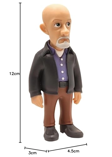 Mike Ehrmantraut - Better Call Saul (12 cm) (13364)
