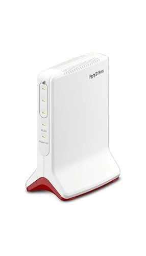 Box 6825 - 4G/3G 802.11ax 600 Megabits Per Second