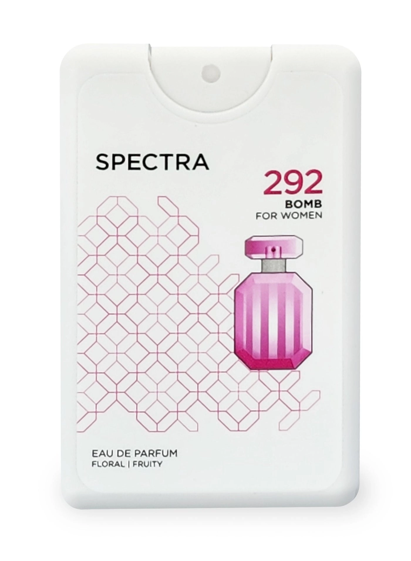 Bomb Eau de Parfum 18ml