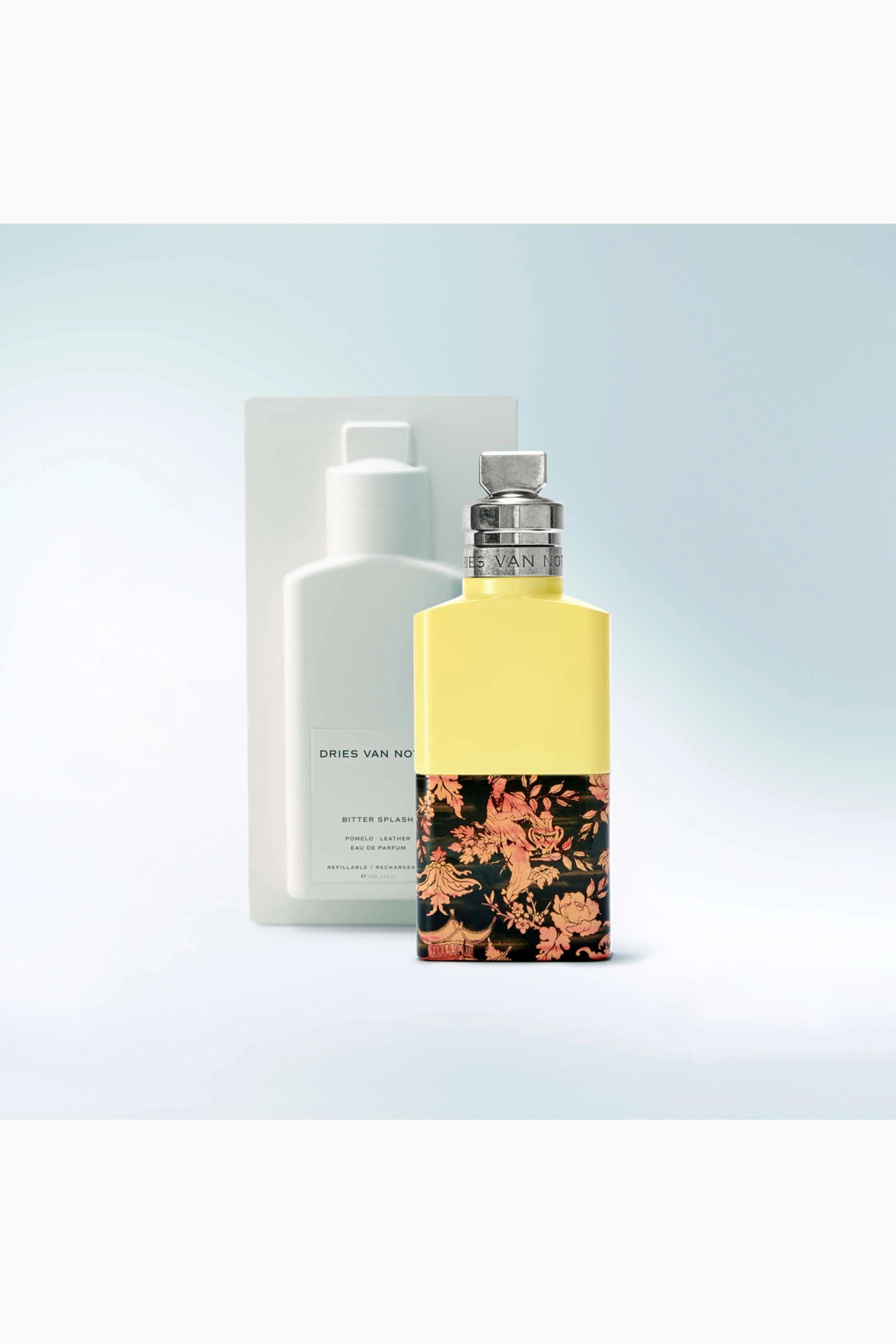 Bitter Splash Eau de Parfum 100ml