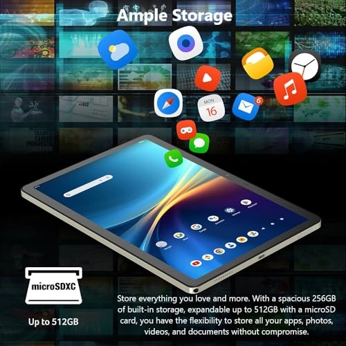 Iconia V11 - 256GB 11"