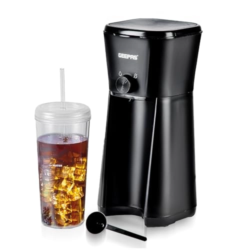 Iced Coffee maker GCM41518UK