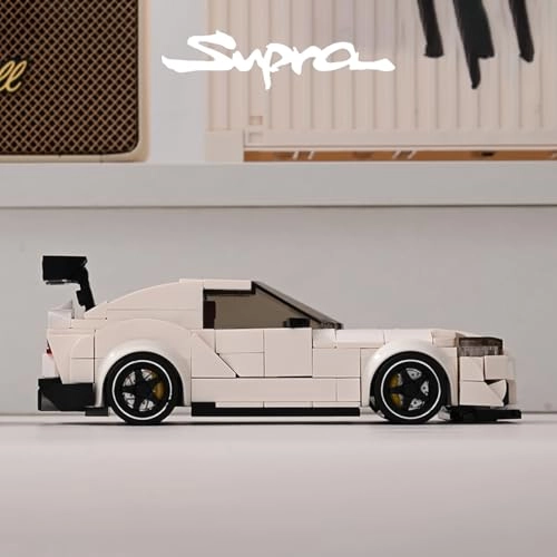 Technik Racing Car - Vehicle