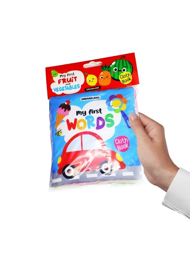 My First Words