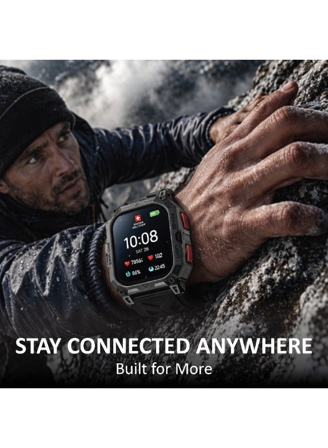 Alps Sport Gun Metal