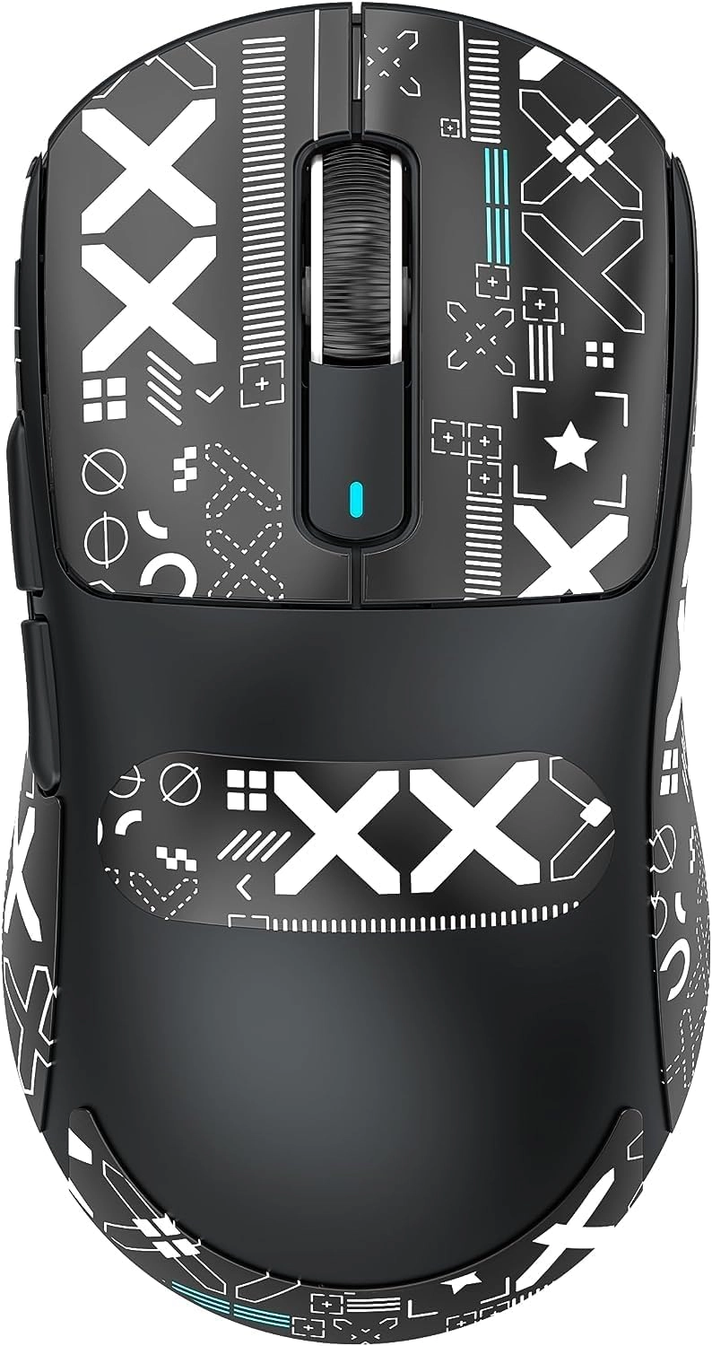 X3 Gaming Mouse - Wireless