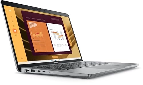 Latitude 5450 - 14'' Core Ultra 7 155U 32GB DDR5 512GB SSD