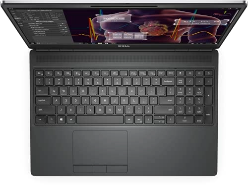 (Renewed) Precision 7550 - 15.6'' i7-10850H 32GB DDR4 512GB SSD