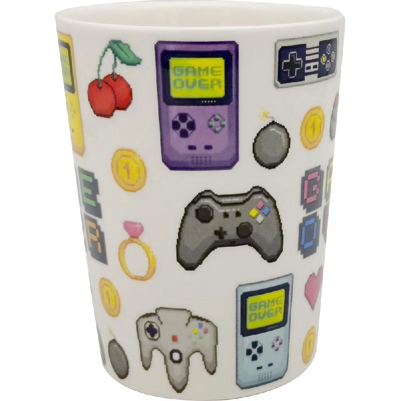 Stay Strong Mug - 340.96 ml