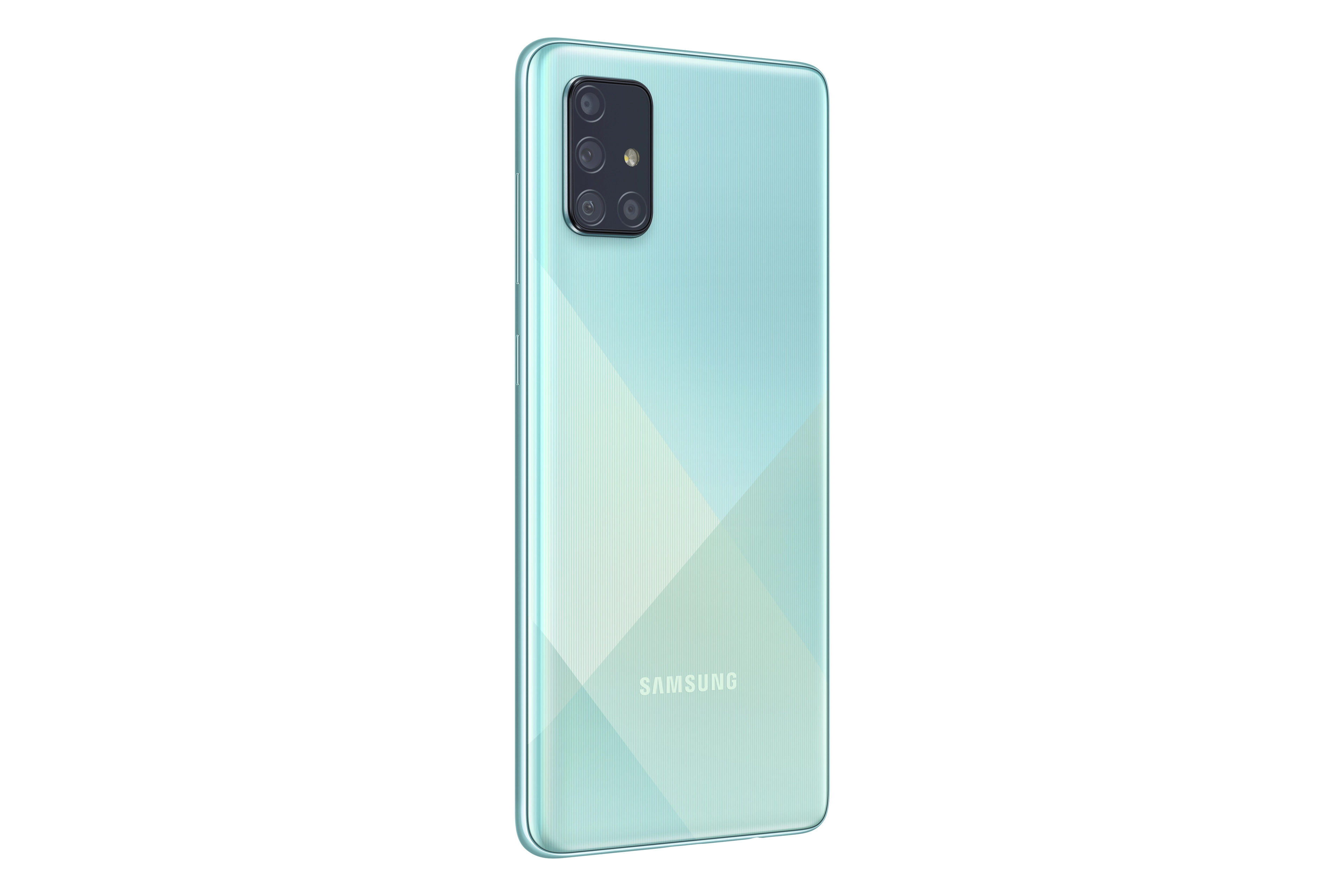 Galaxy A71 - 6GB 128GB