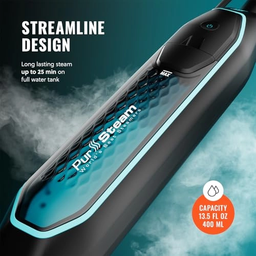 Premium Steam Mop - 13.5 Fluid Ounces