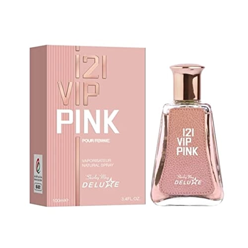 Appealing Fragrance Eau de Toilette 100 ml