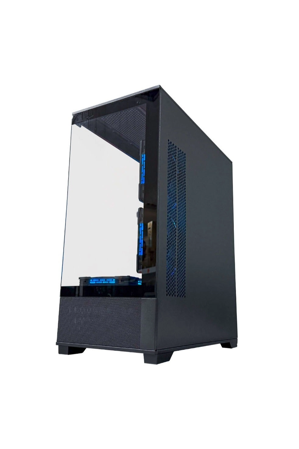 Dark Nova - i5-12400F 16GB 1TB Bundle