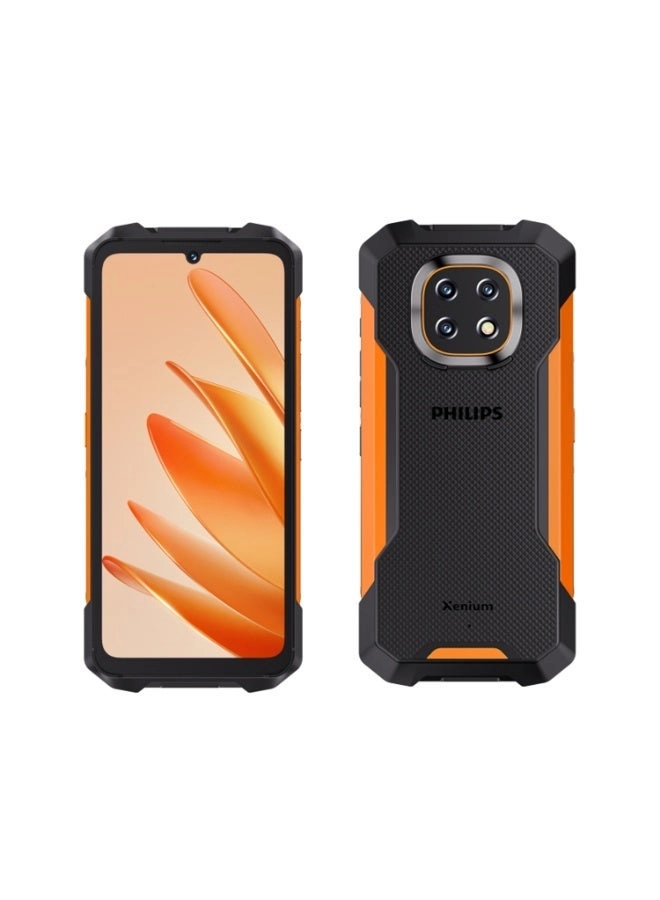 Philips S8320 - 6GB 128GB