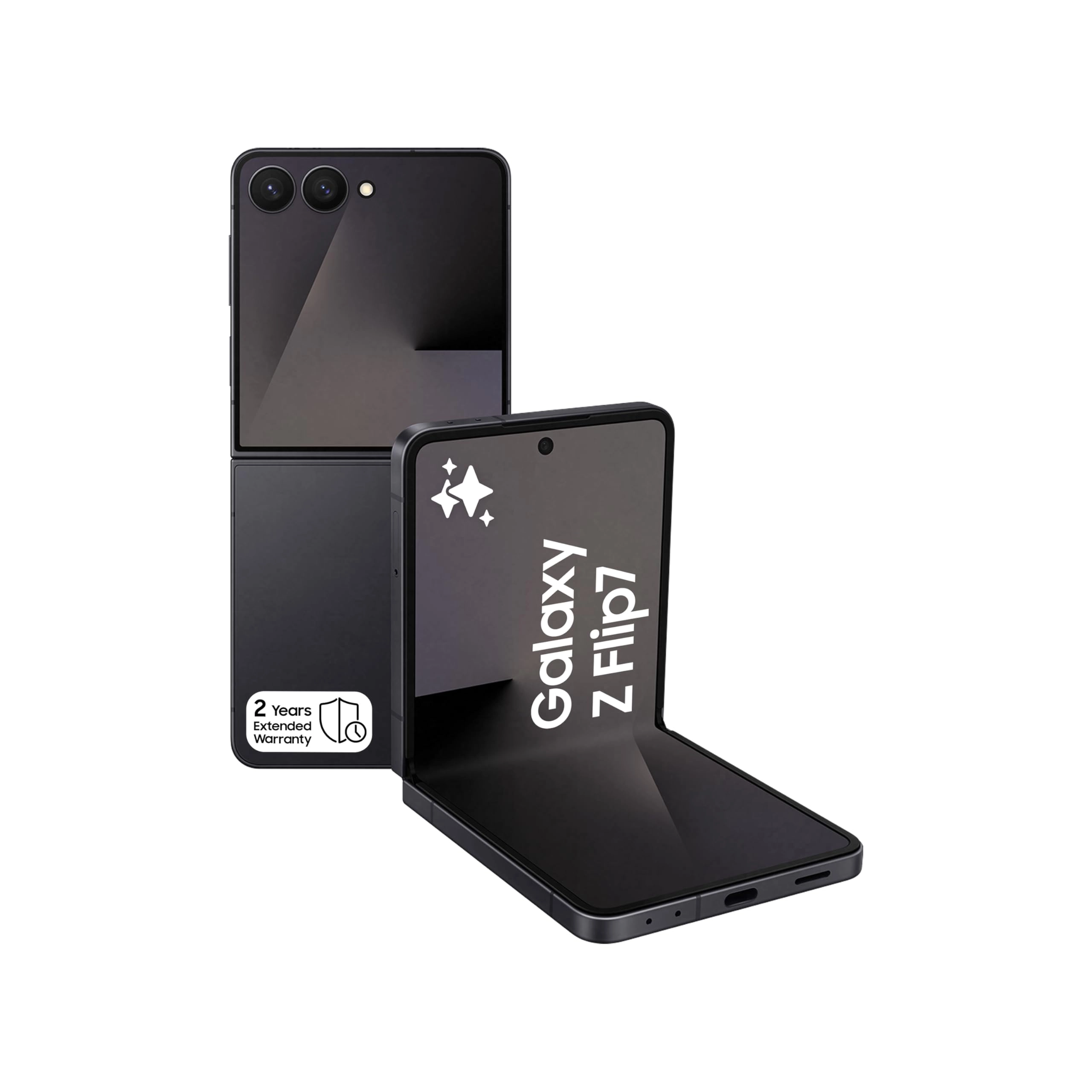 Galaxy Z Flip 7 - 12 GB 256 GB