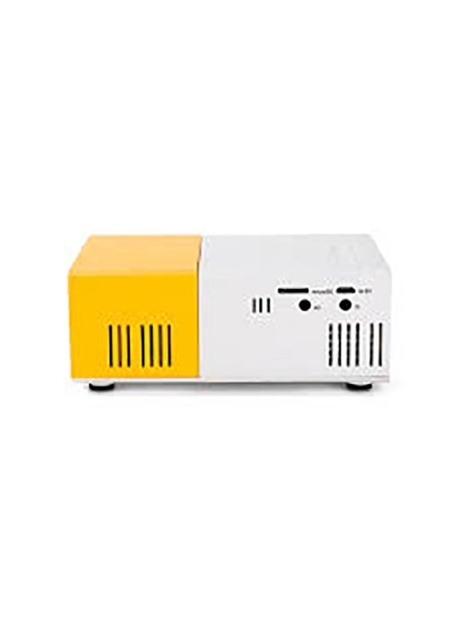 YG300 400 Lumens