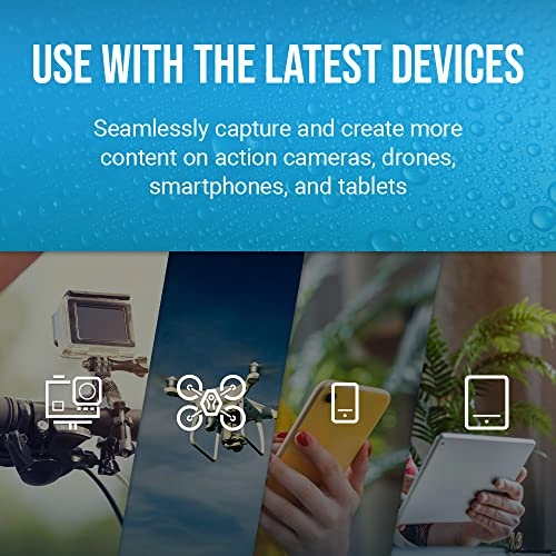 Elite Pro Micro SDXC U3 1TB