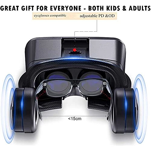 VR Headset