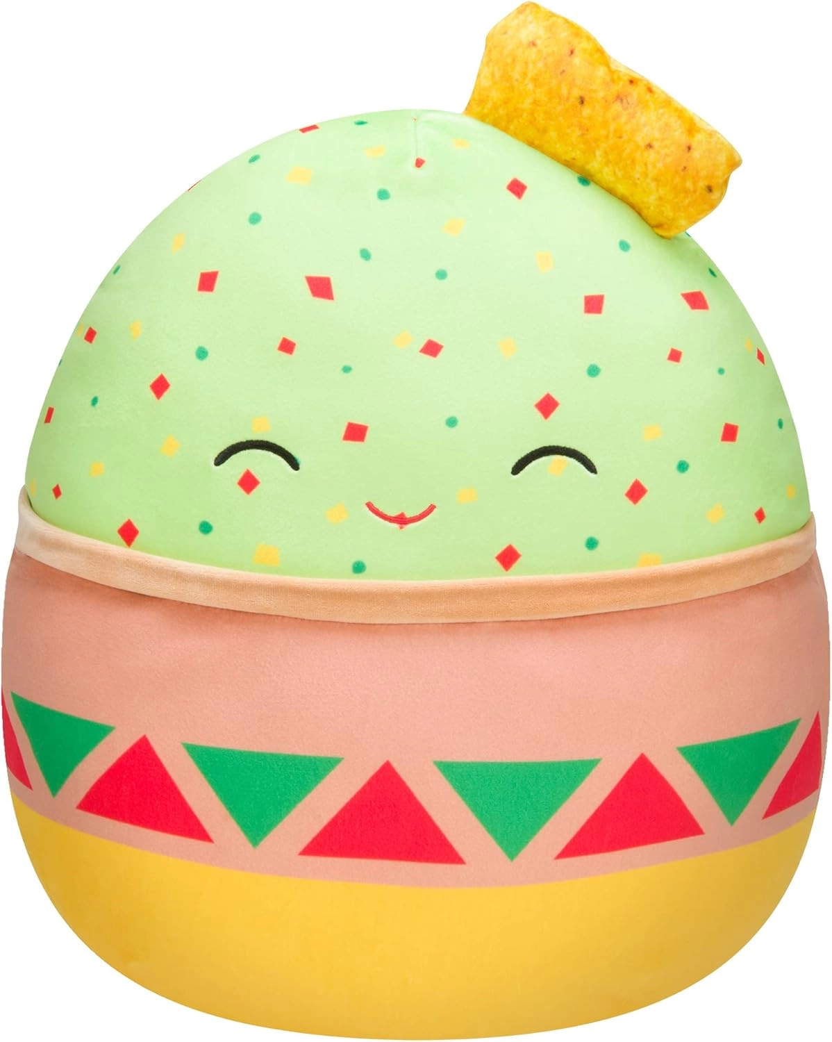 Jazwares Gideon - 14-Inch Green Plush