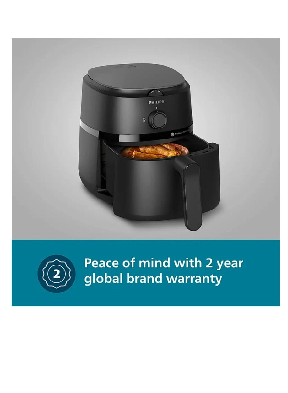 Airfryer 1000 Series Extra Large NA130