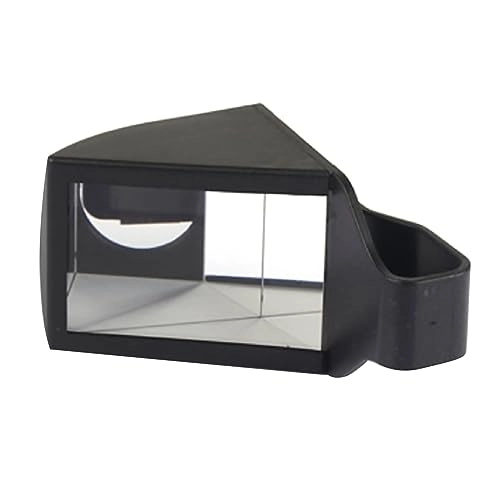 90 Degree Up Sign Periscope