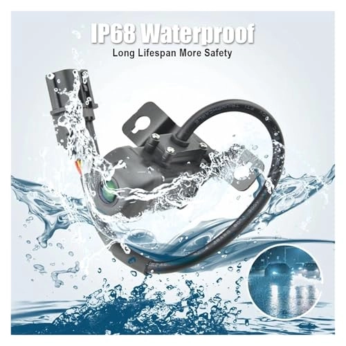 95760-2W640 - Black 12V