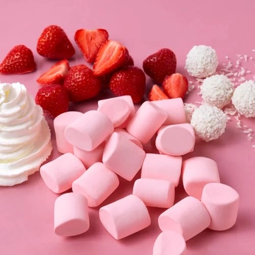 Yum Boujee Marshmallow 81 Eau de Parfum - 10ml