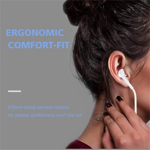 TC6 Wired Earbud Pack