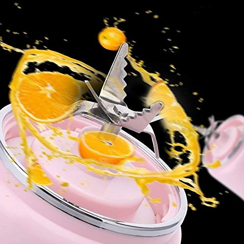 Kitchen mixers Portable Glass Blender