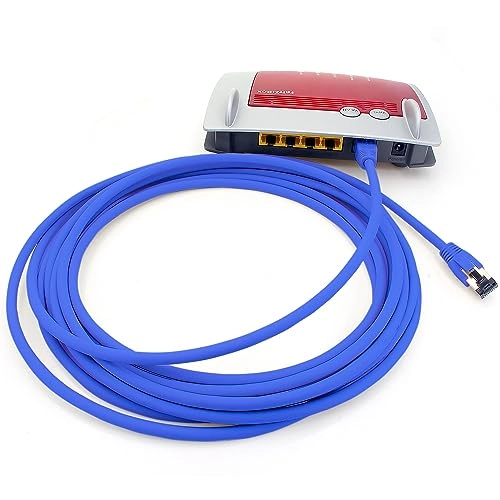 Cat.8 network cable - 5m
