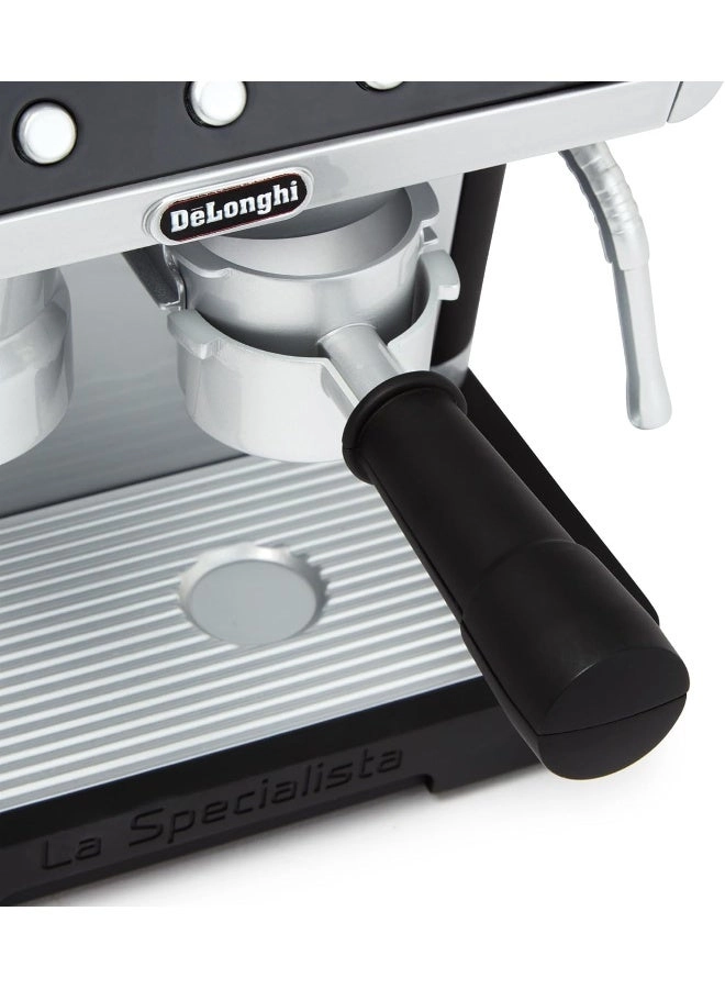 (Renewed) Barista 77050 - Kid's