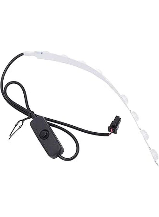 3D Printer LED Light Strip - Super Thin Ra95