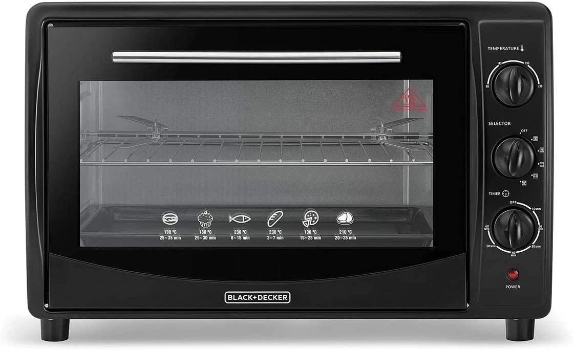 Toaster Oven - 45L