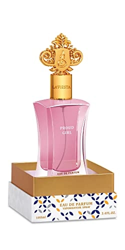 Proud Girl Eau de Parfum 100ml