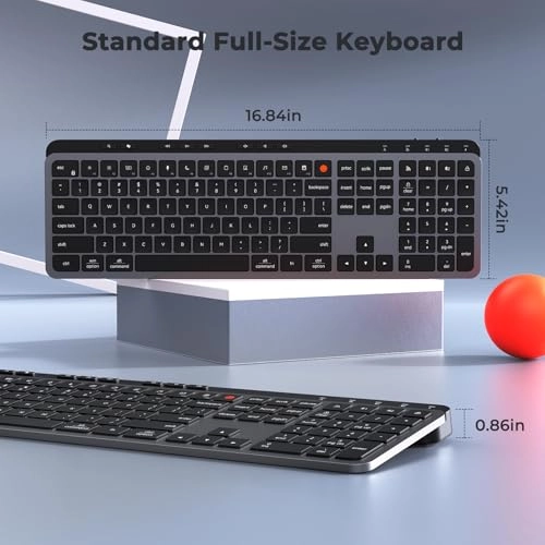 K9990 - Wired/Wireless