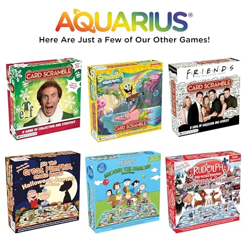 Axolotl Ambush - Card Game