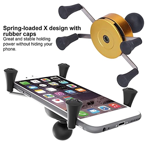 Mobile Phone Holder - For iPhone X/XS/XR/SE