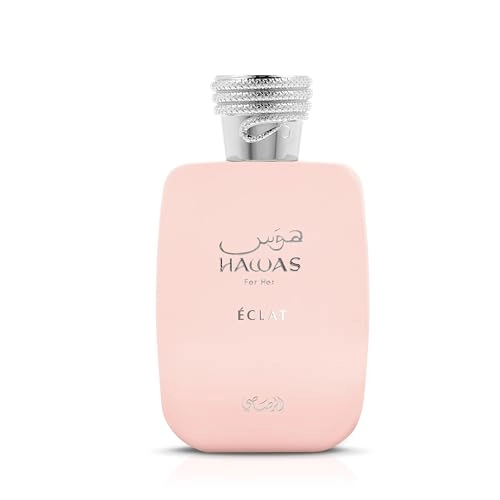Hawas Eclat Eau de Parfum 100 ml