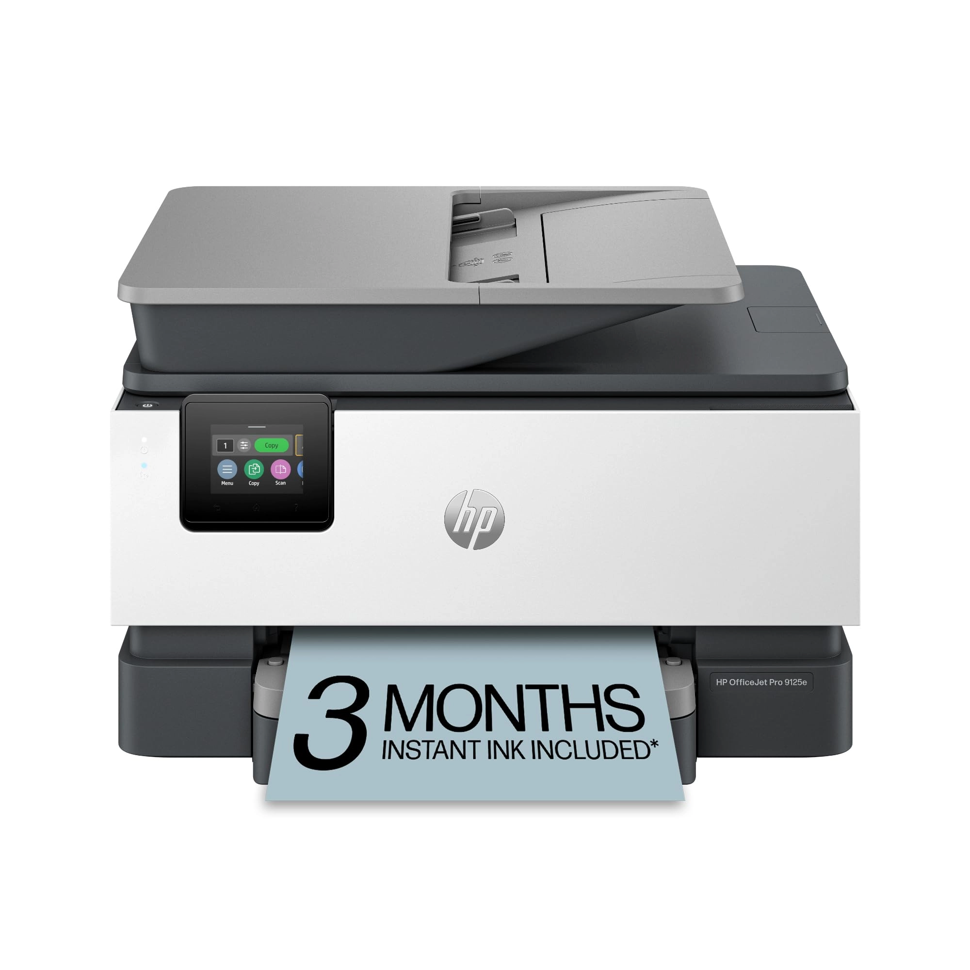 HP (Renewed) OfficeJet Pro - Inkjet Color