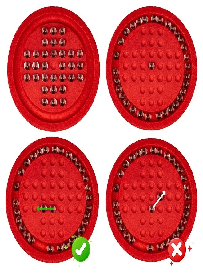 brainvita - Junior Tabletop Game