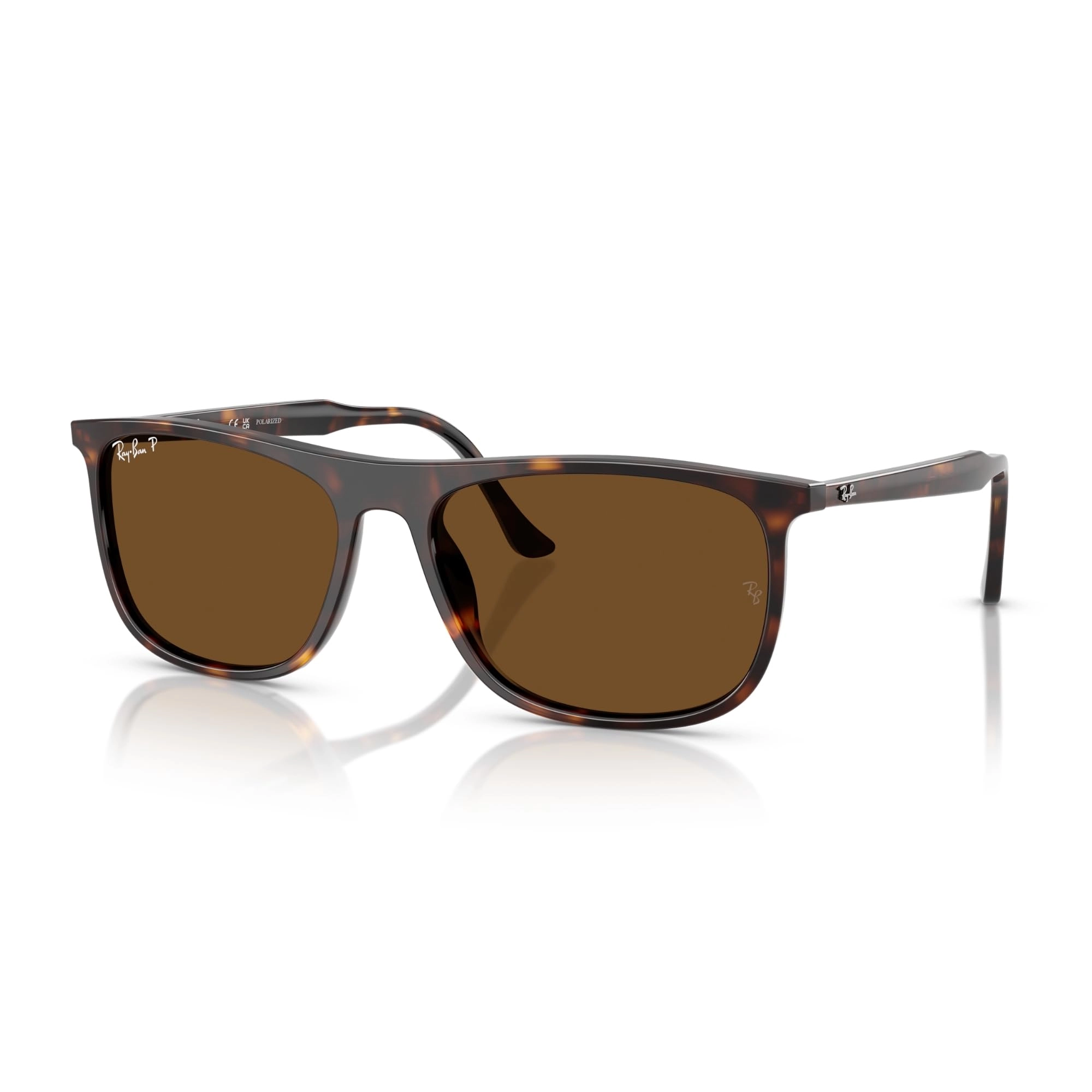 Luxottica Group S.p.A. RB2216 - 61 mm Polar
