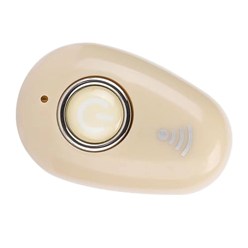 S650 Wireless Earphone