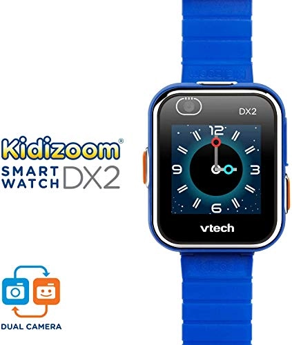KidiZoom Smartwatch DX2 43.8mm