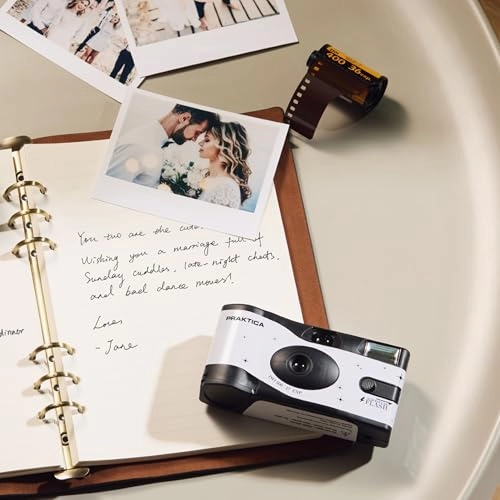 Disposable Camera - 35mm