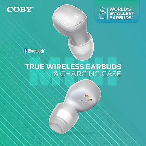 Mini True Wireless Earbuds