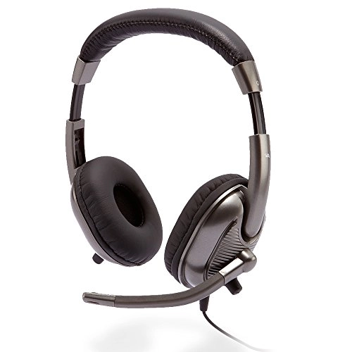 AC-8000 Wired Headset