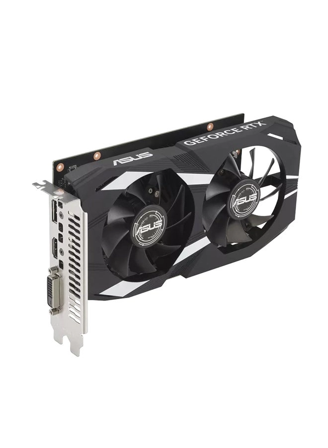 Dual GeForce RTX 3050 OC Edition - 6GB