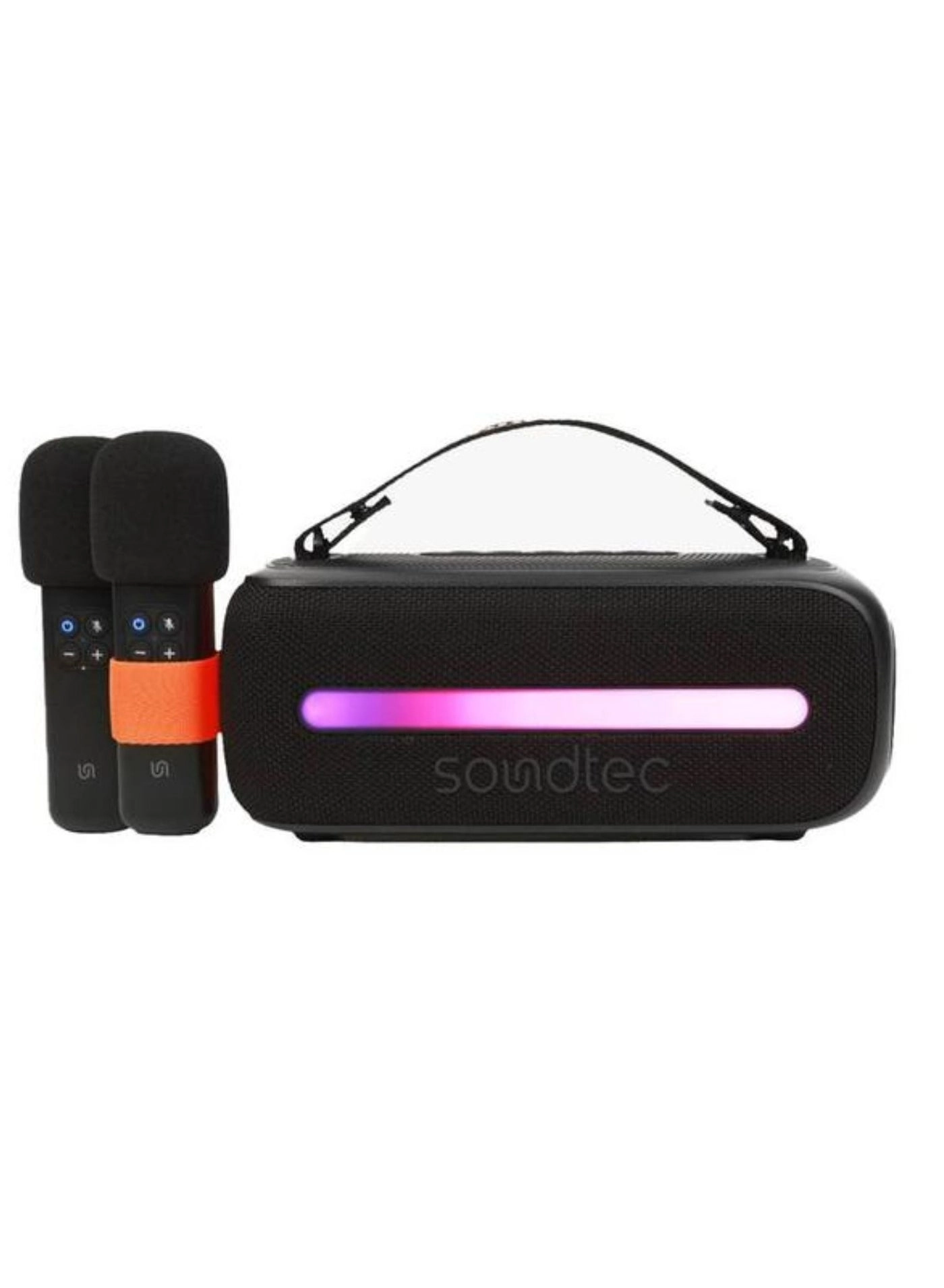 Porodo Soundtec - 24W