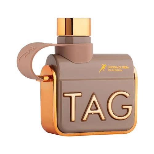 Tag Donna Di Terra Eau de Parfum - 100ml