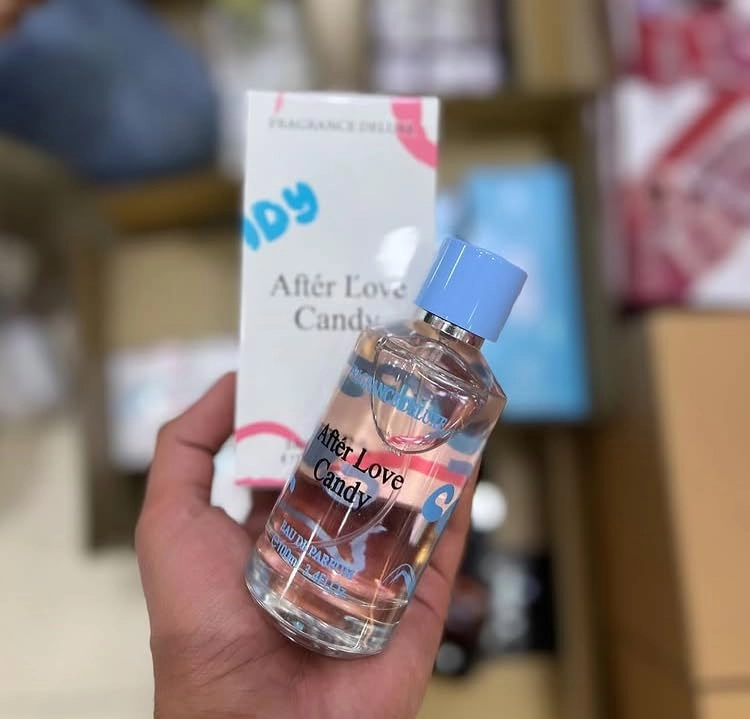 After Love Candy Eau de Parfum 100ml
